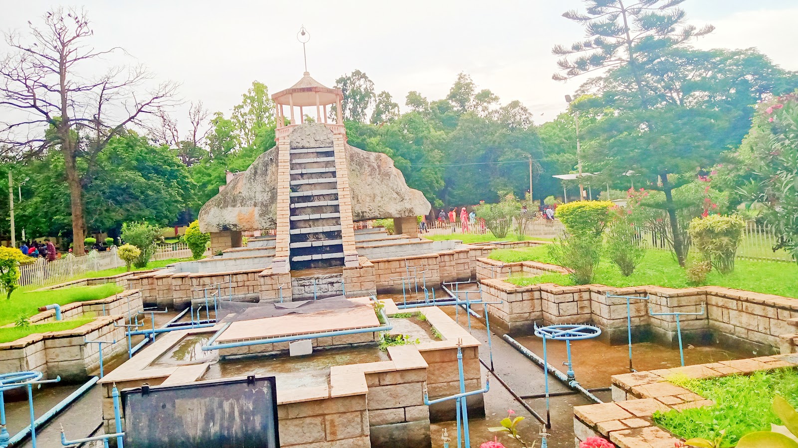 Tiruppur Kumaran Memorial