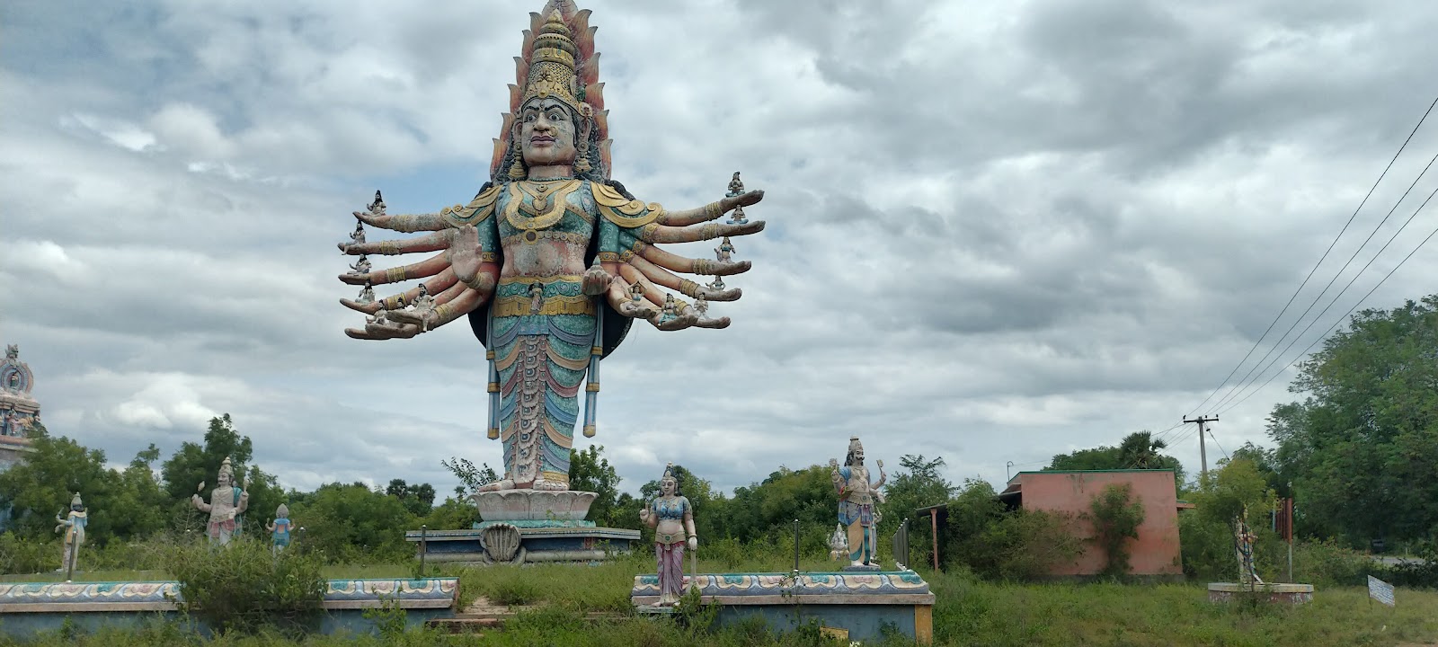 Dharmapuri