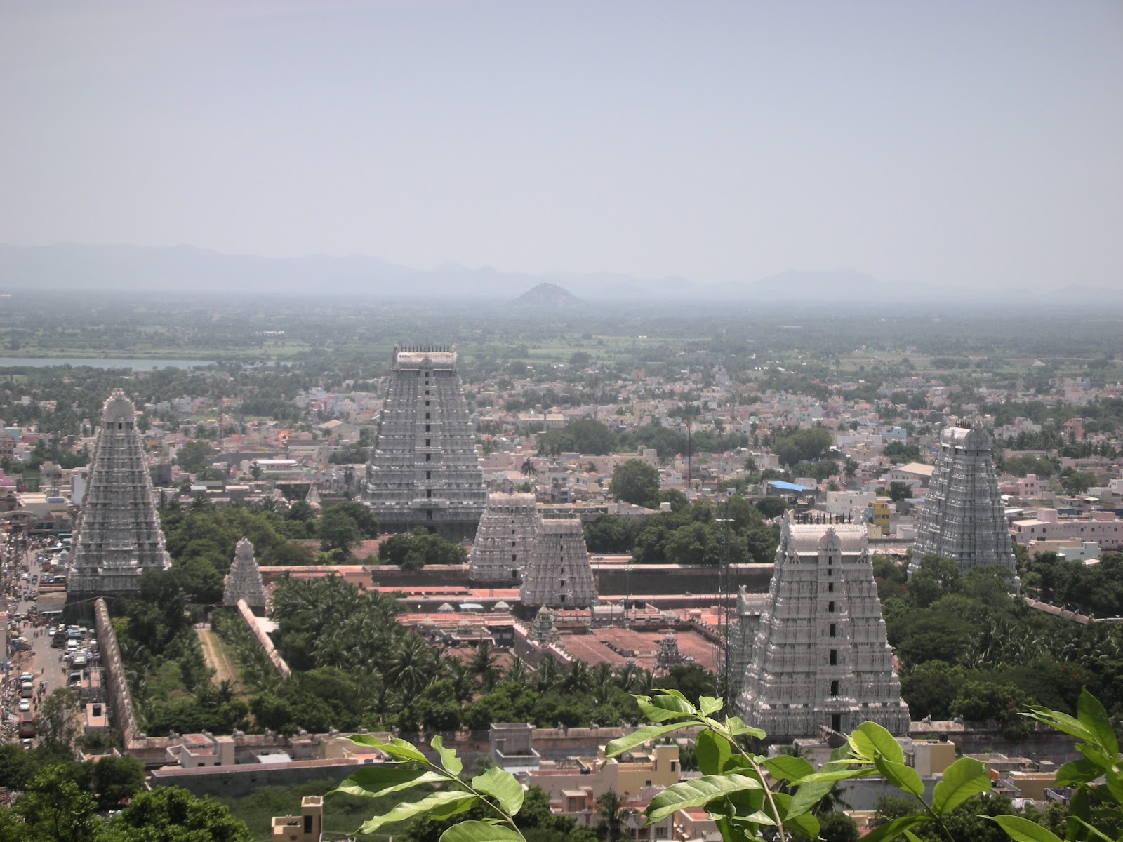 Annamalai Hill