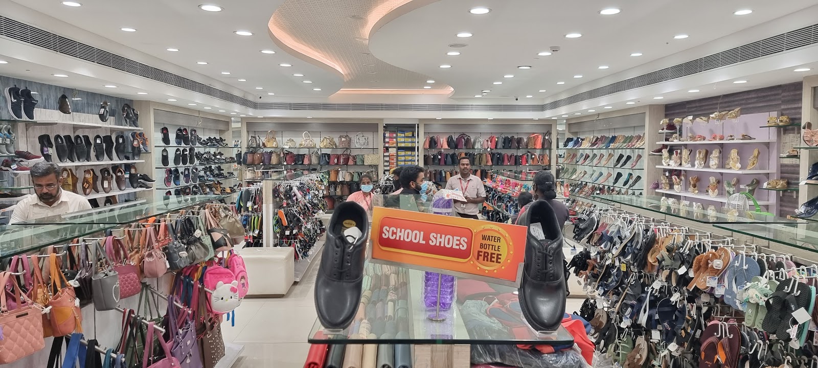 Local Handloom Weaving Centres