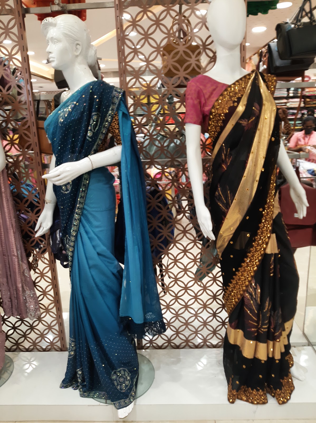 Local Handloom Weaving Centres