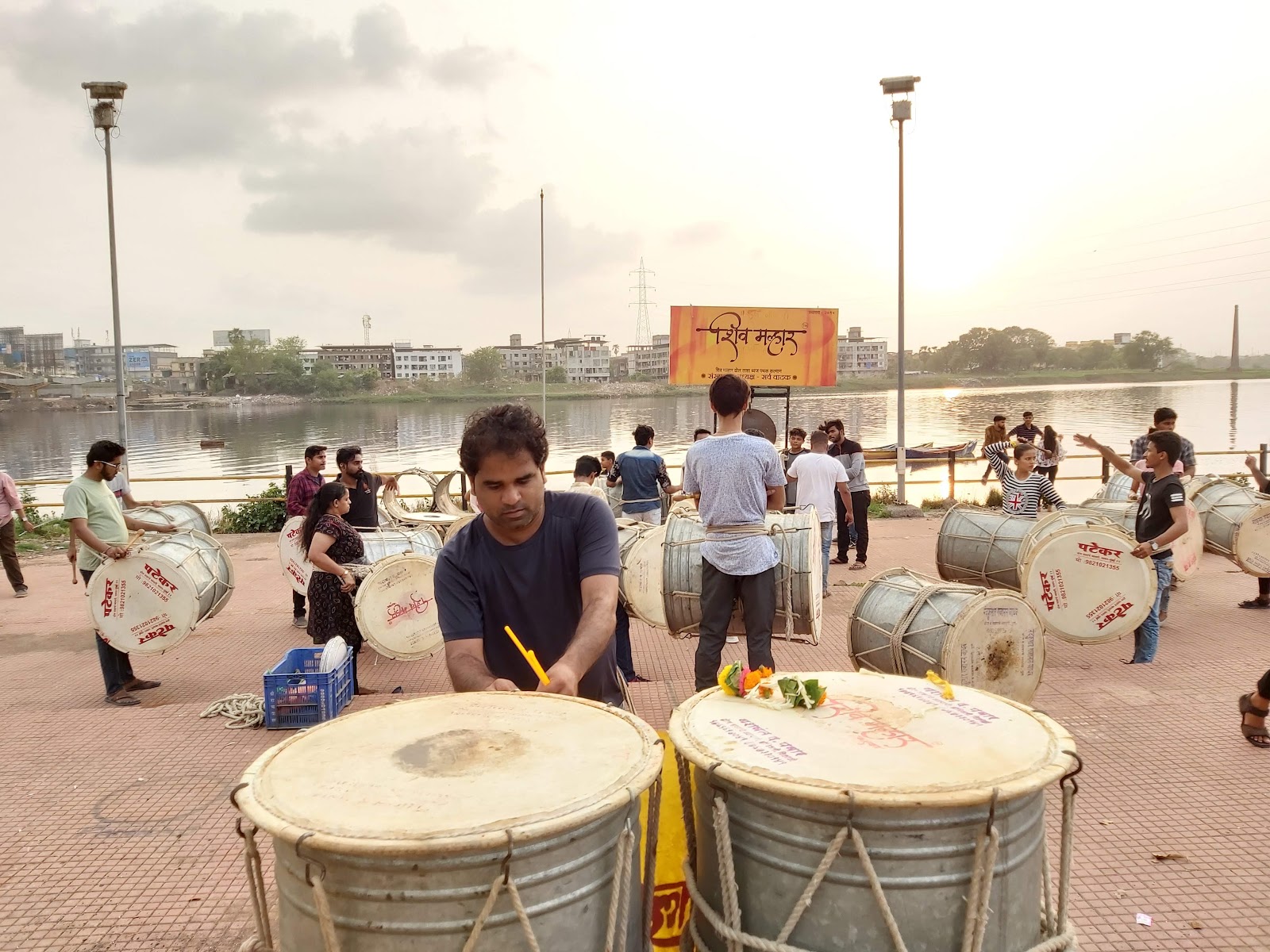 Ganesh Ghat