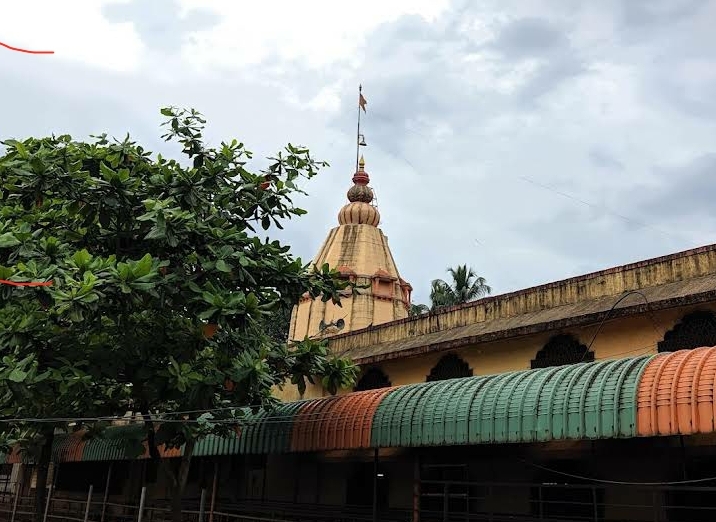 Mahaganapati Temple