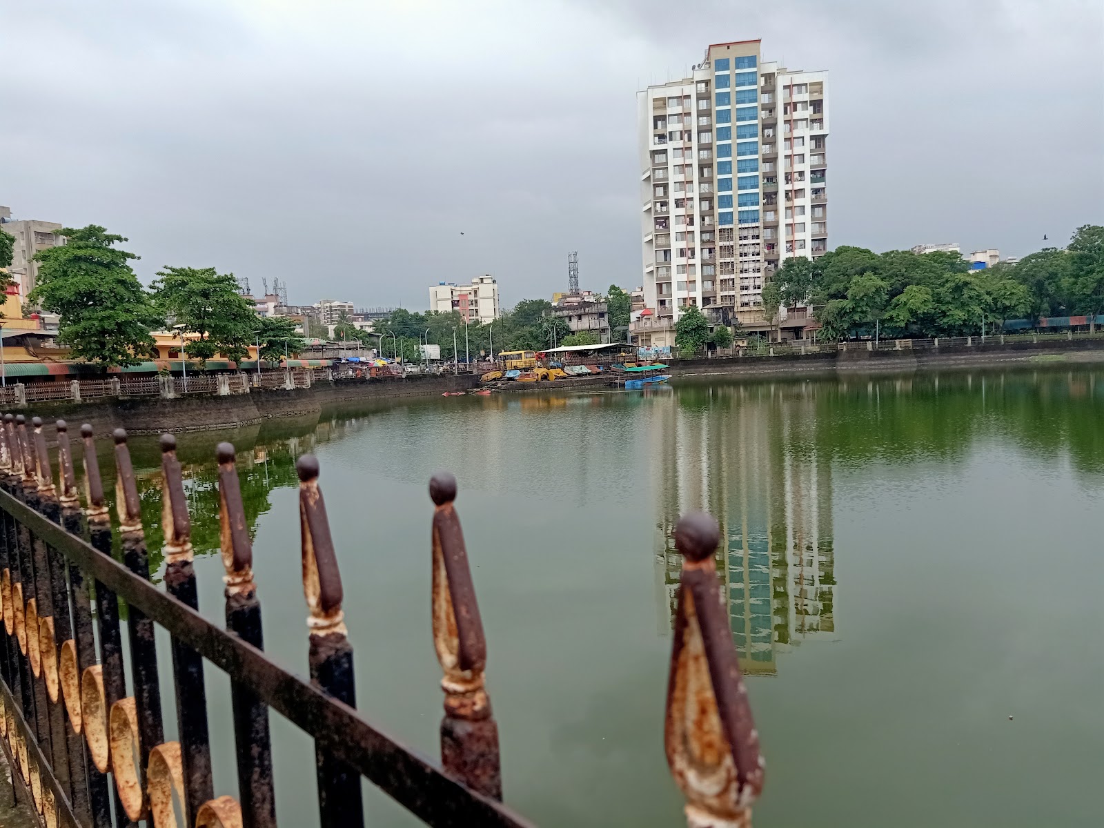 Shri Siddhivinayak Temple