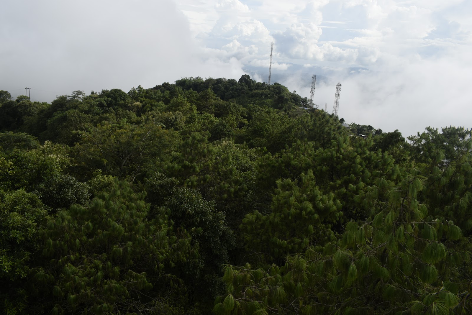 Tlabung Riverside Promenade