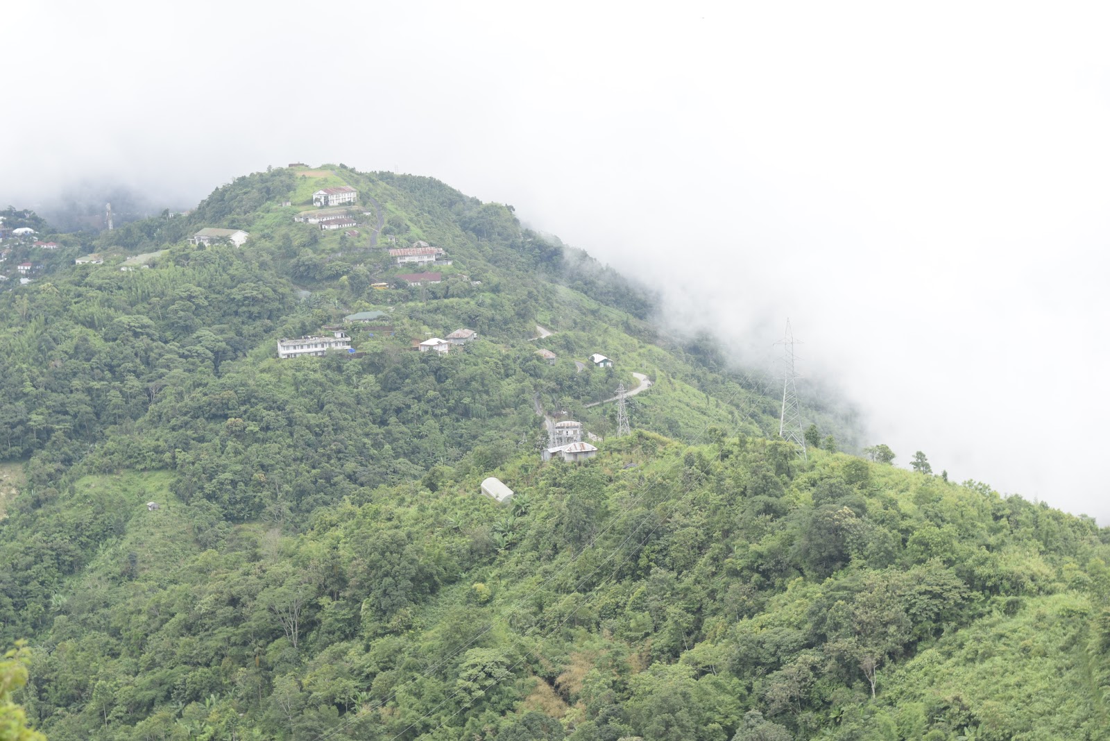 Tlabung Riverside Promenade