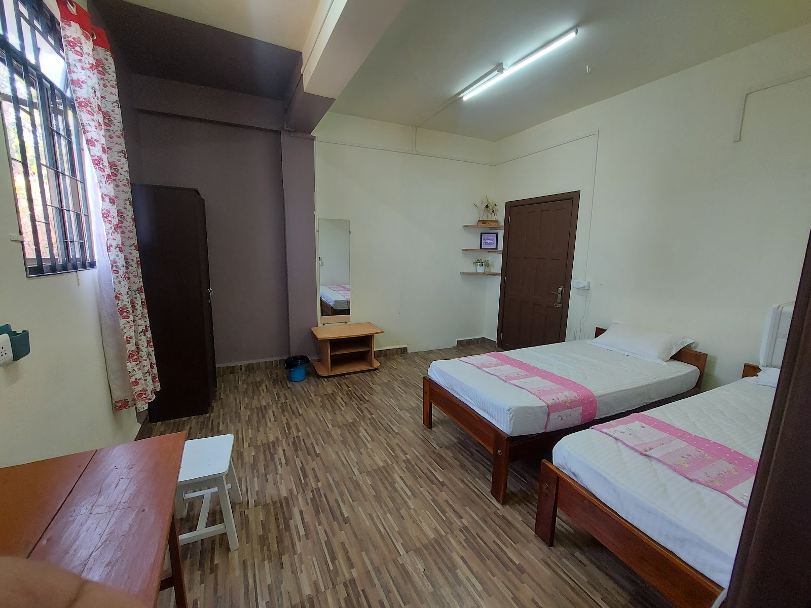 Village Homestay Experience