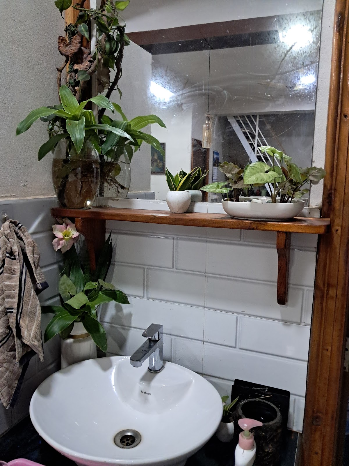 Village Homestay Experience