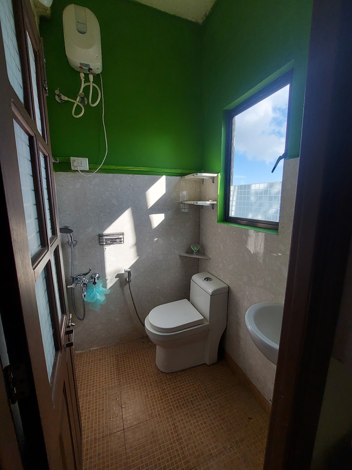 Village Homestay Experience