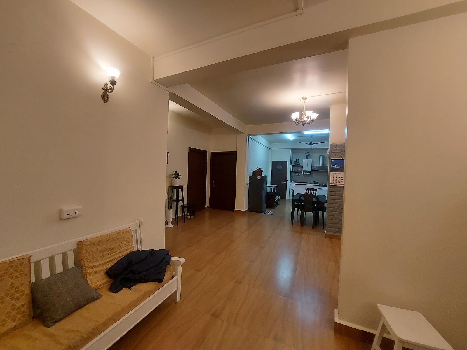 Village Homestay Experience