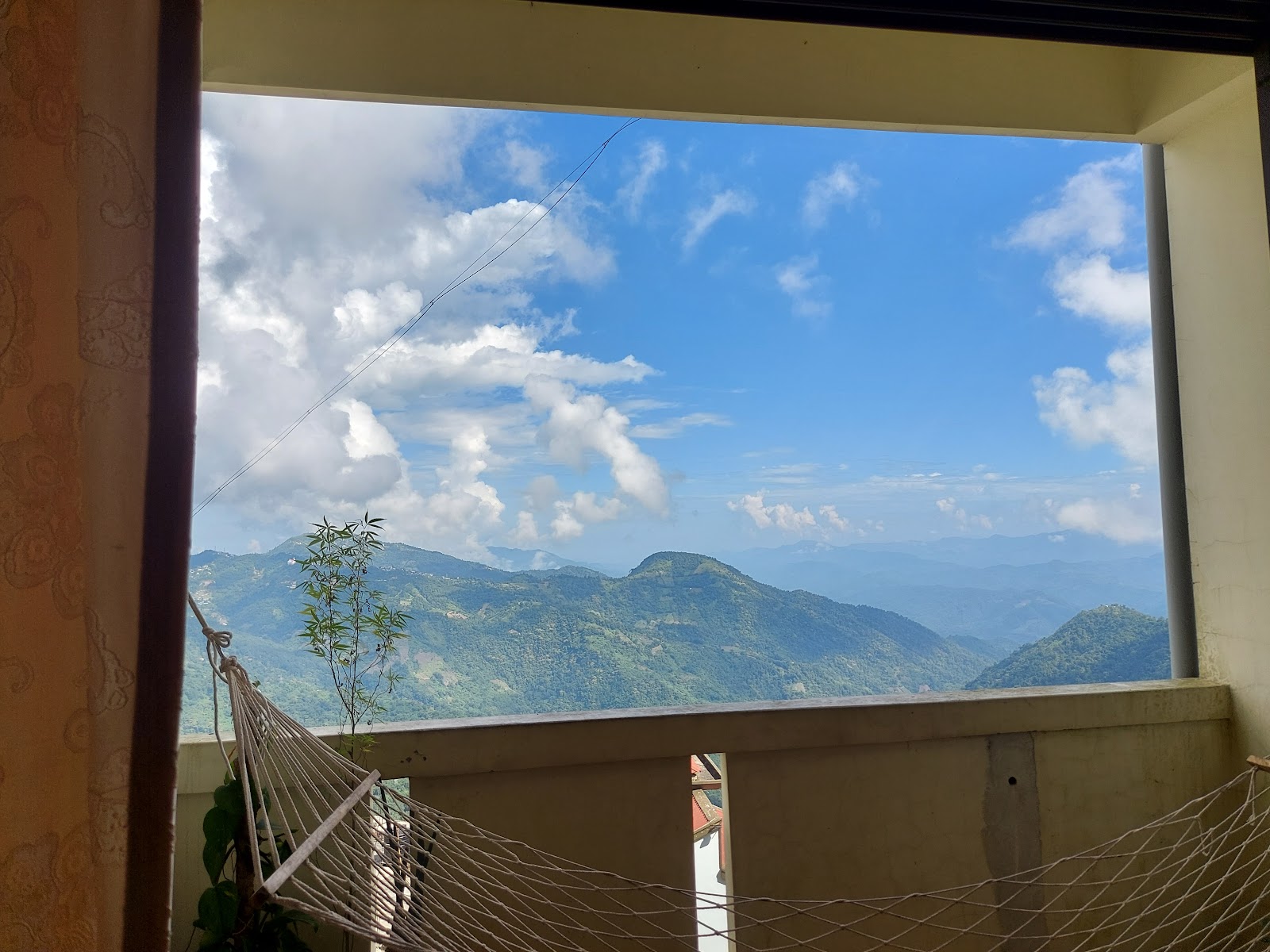 Village Homestay Experience