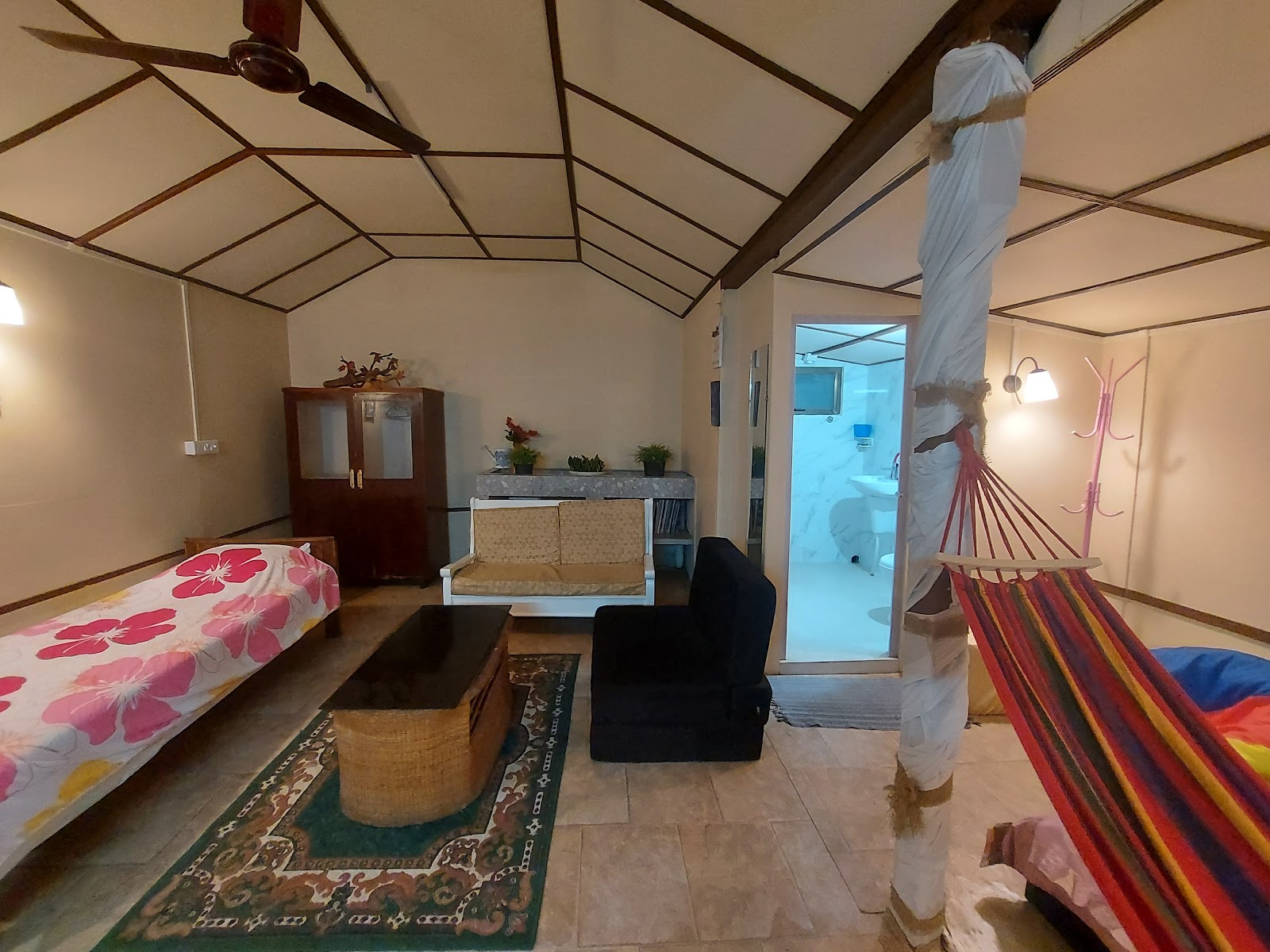 Village Homestay Experience