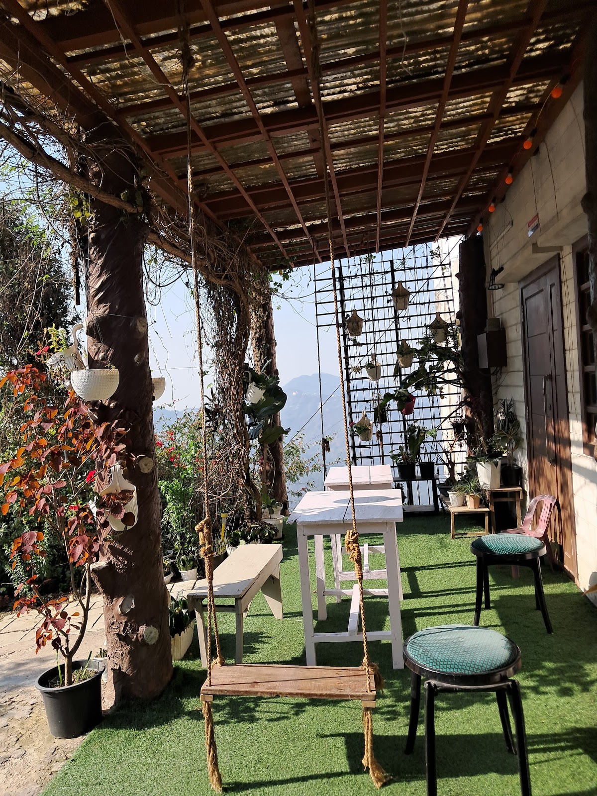 Village Homestay Experience