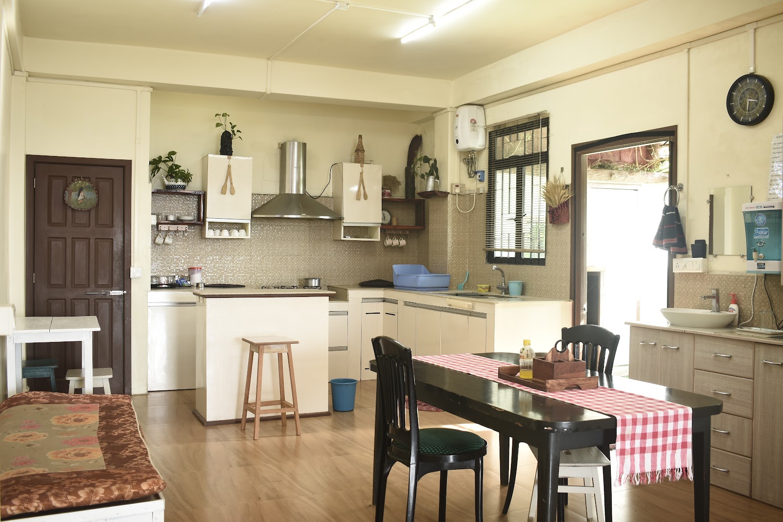 Village Homestay Experience