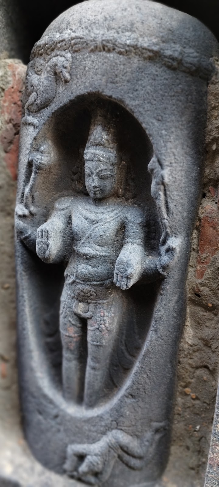 Masilamani Nathar Temple