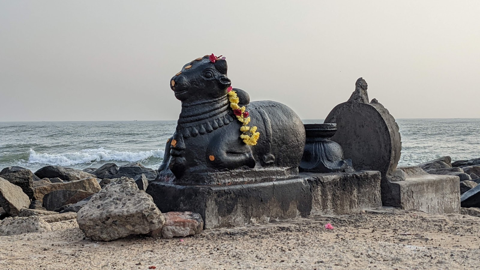 Masilamani Nathar Temple