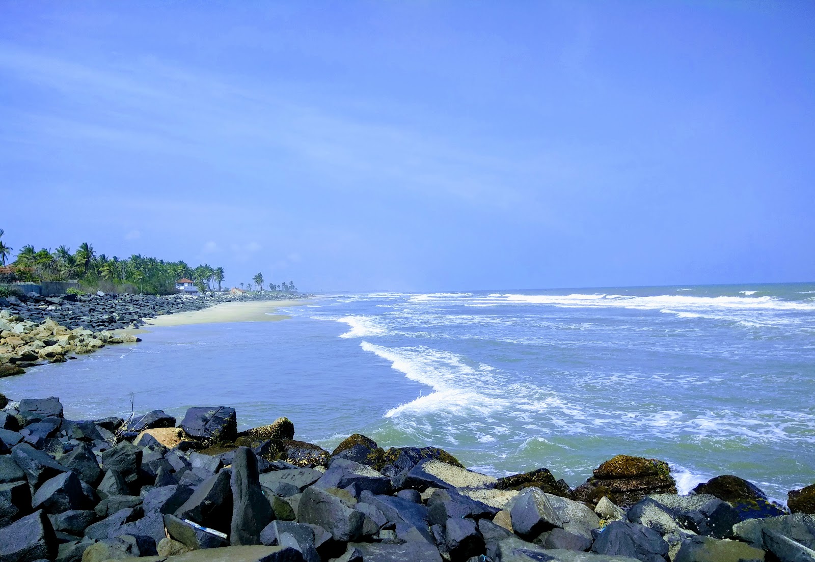 Masilamani Nathar Temple