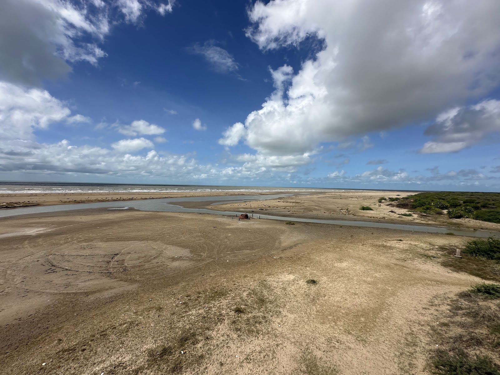 Nearby Nature Reserve