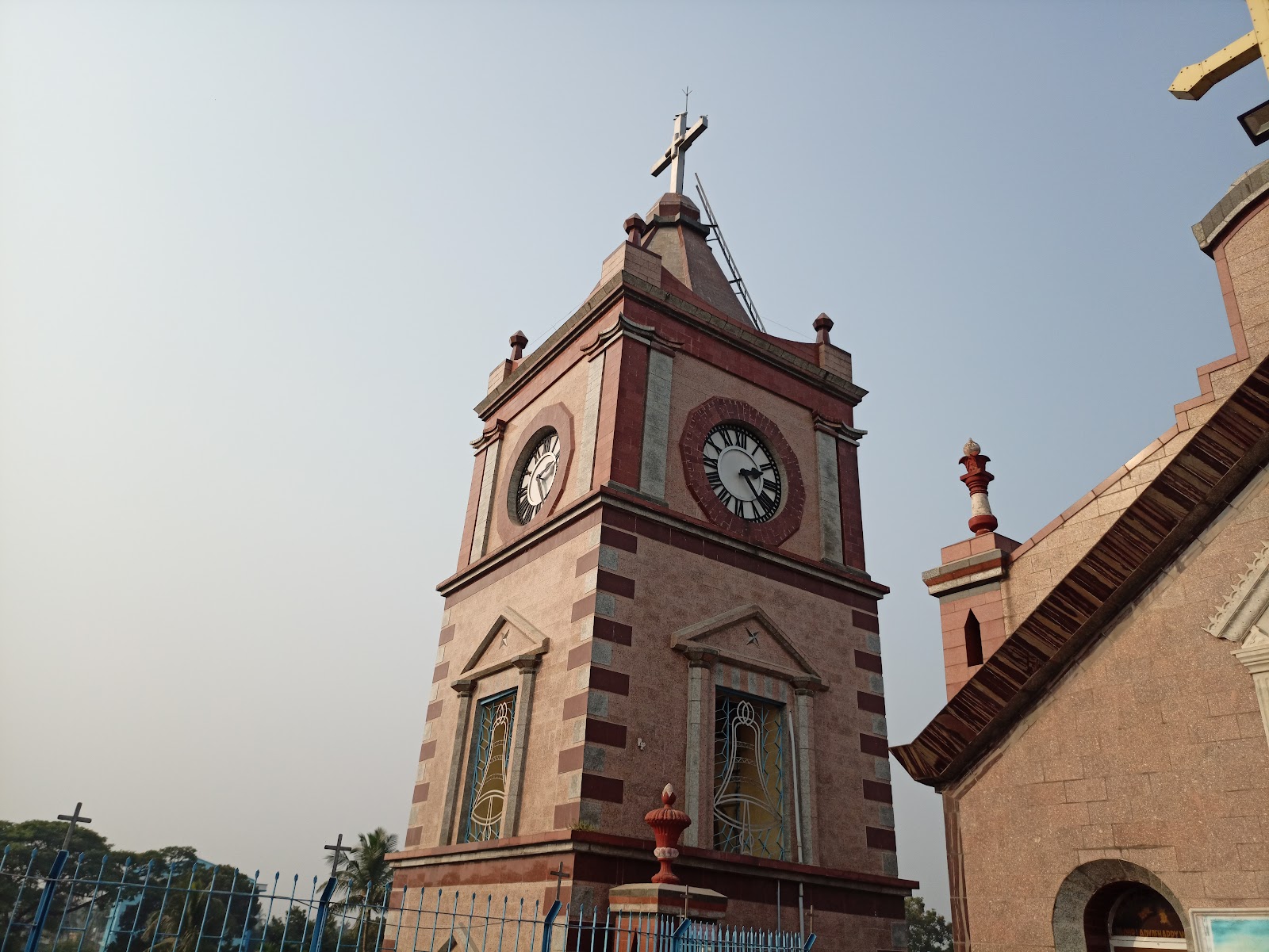 Bandel Church