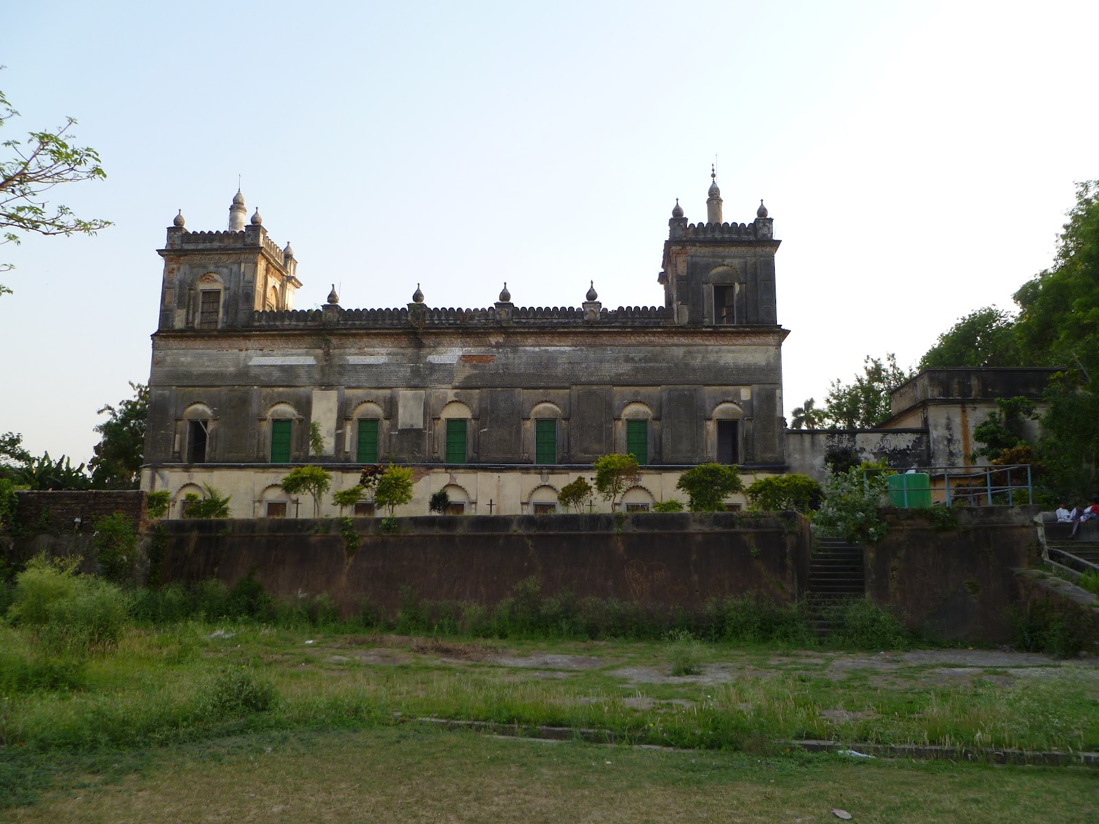 Hooghly Imambara