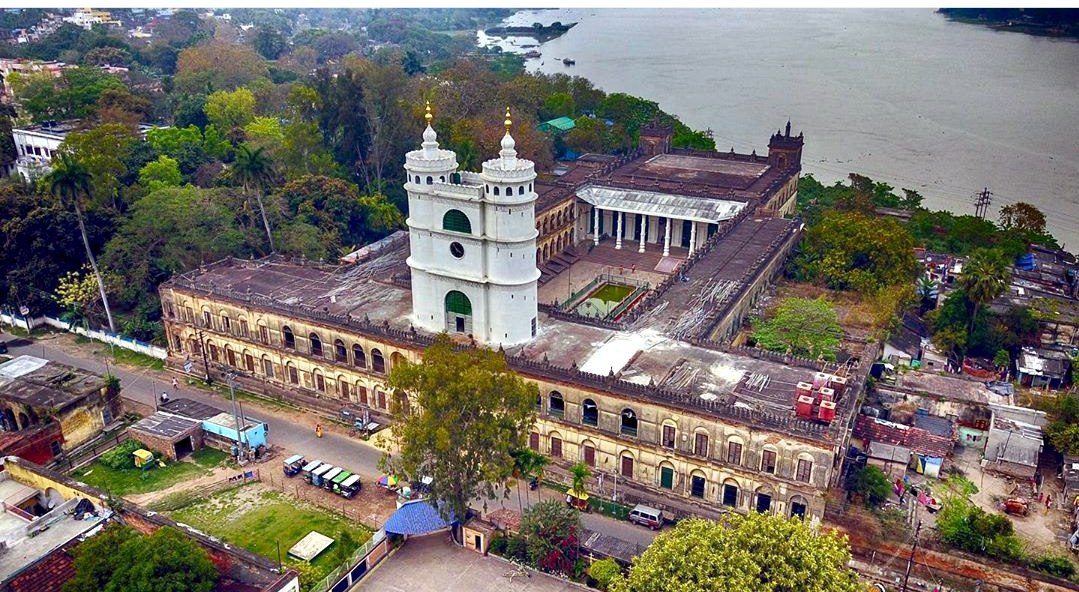 Hooghly Imambara