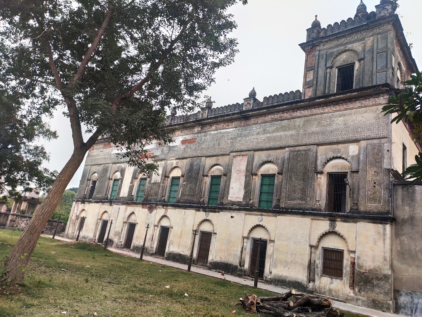 Hooghly Imambara