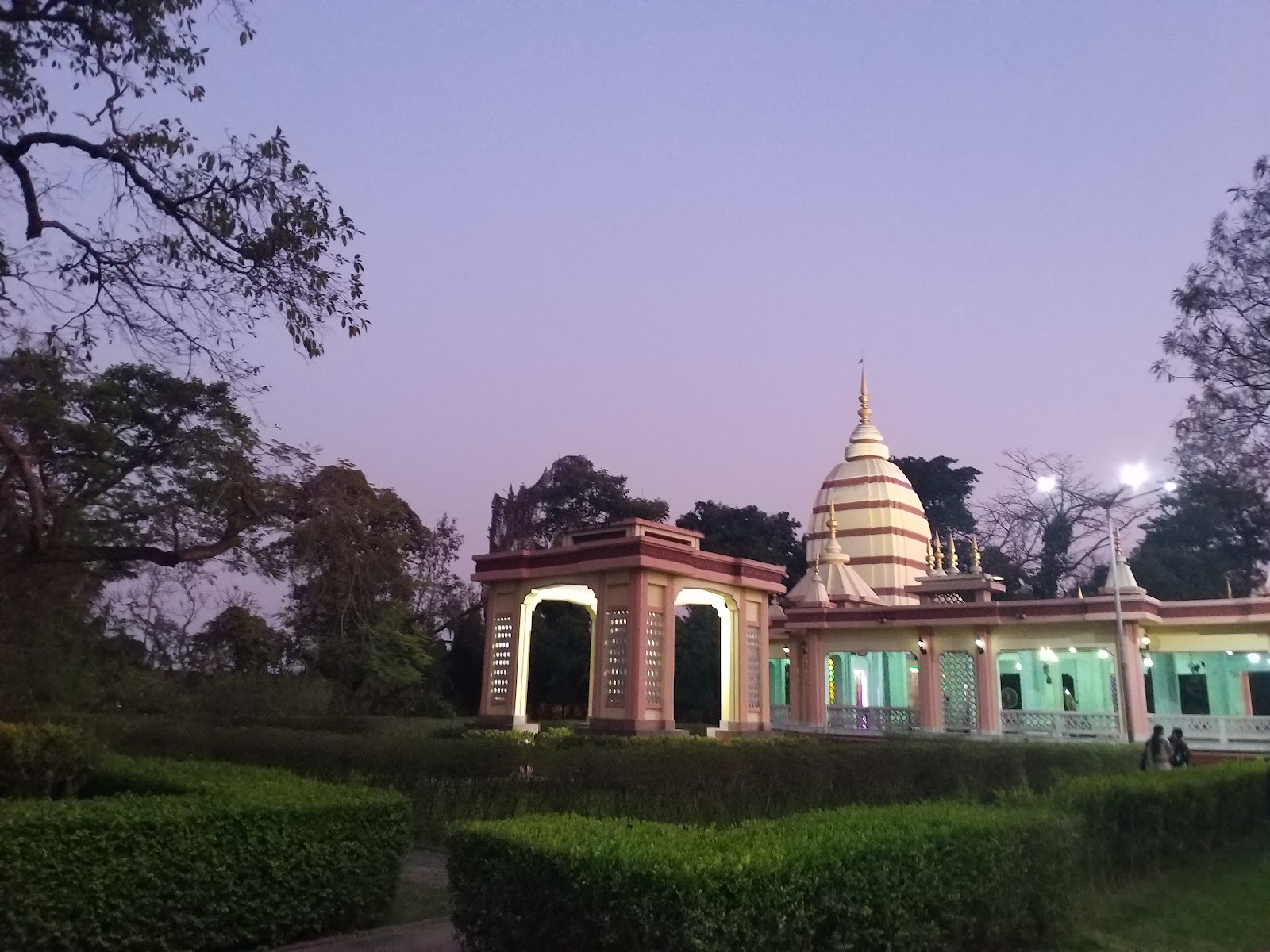 Explore Tribeni - A Cultural Gem in West Bengal