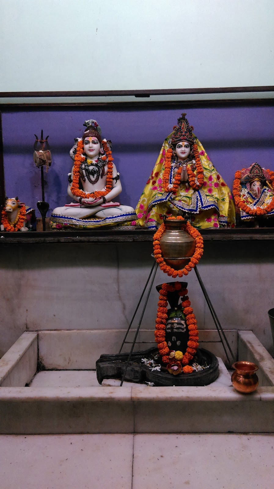 Radha-Krishna Temple