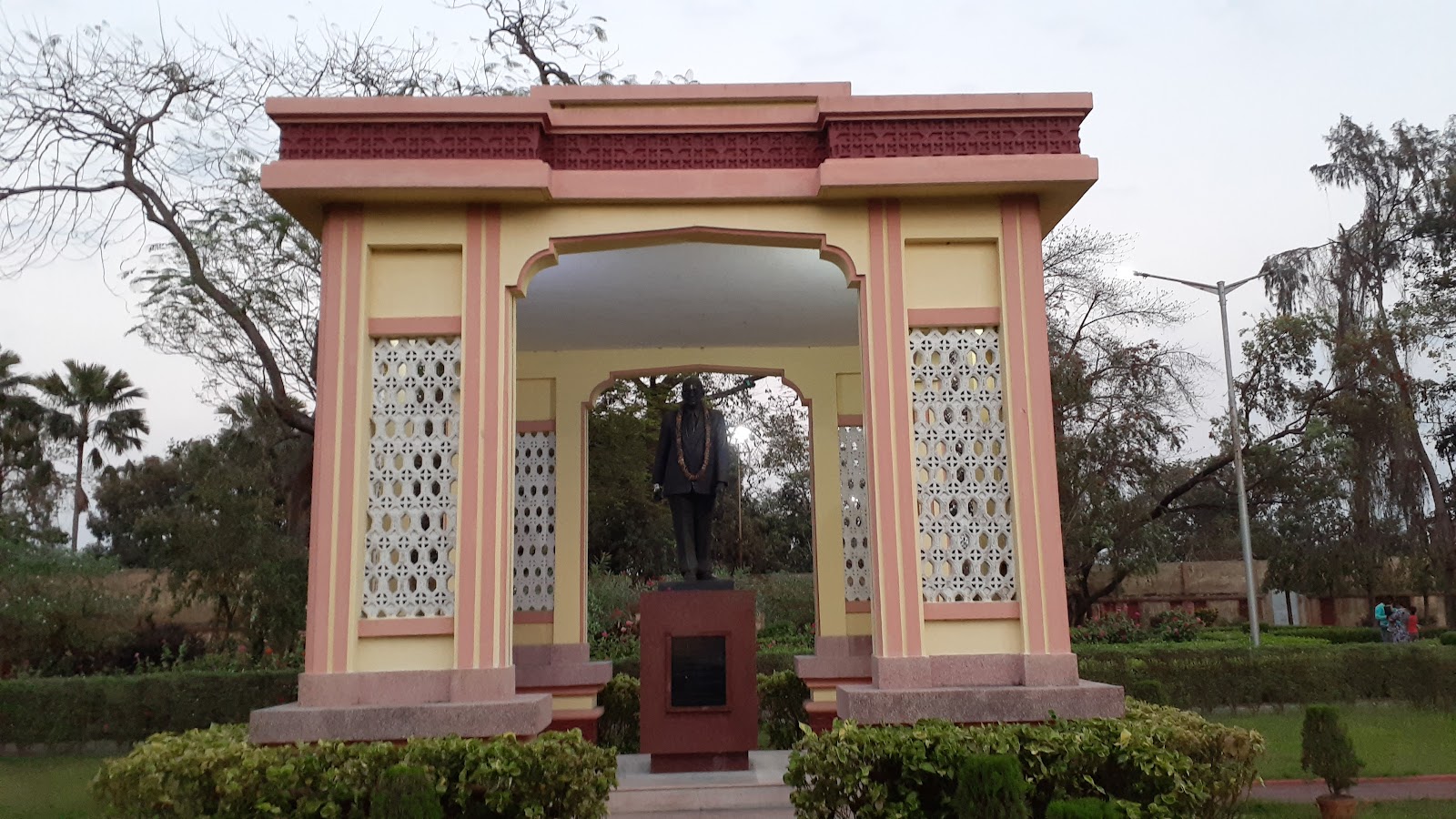 Radha-Krishna Temple