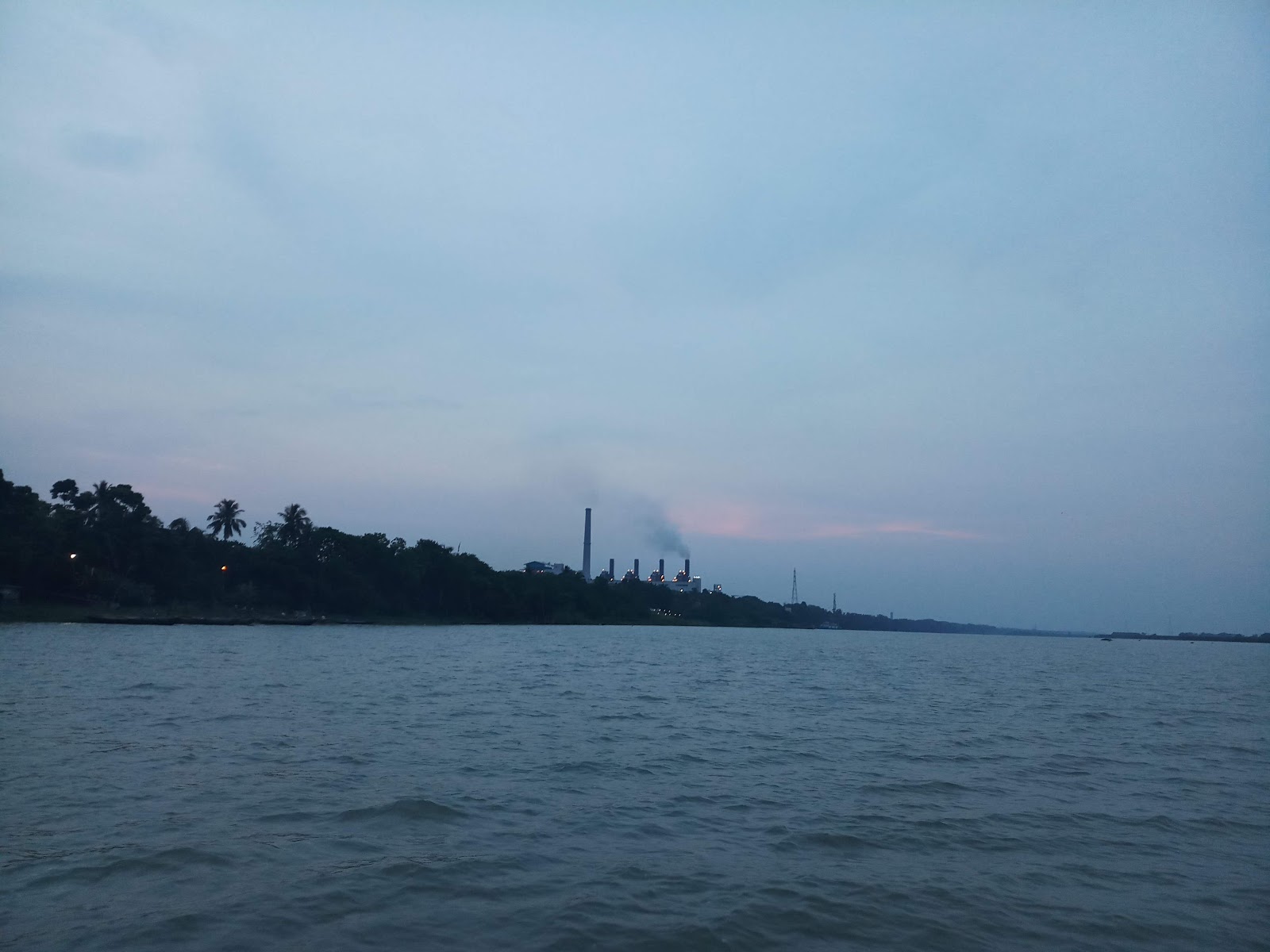 Tribeni Ghat