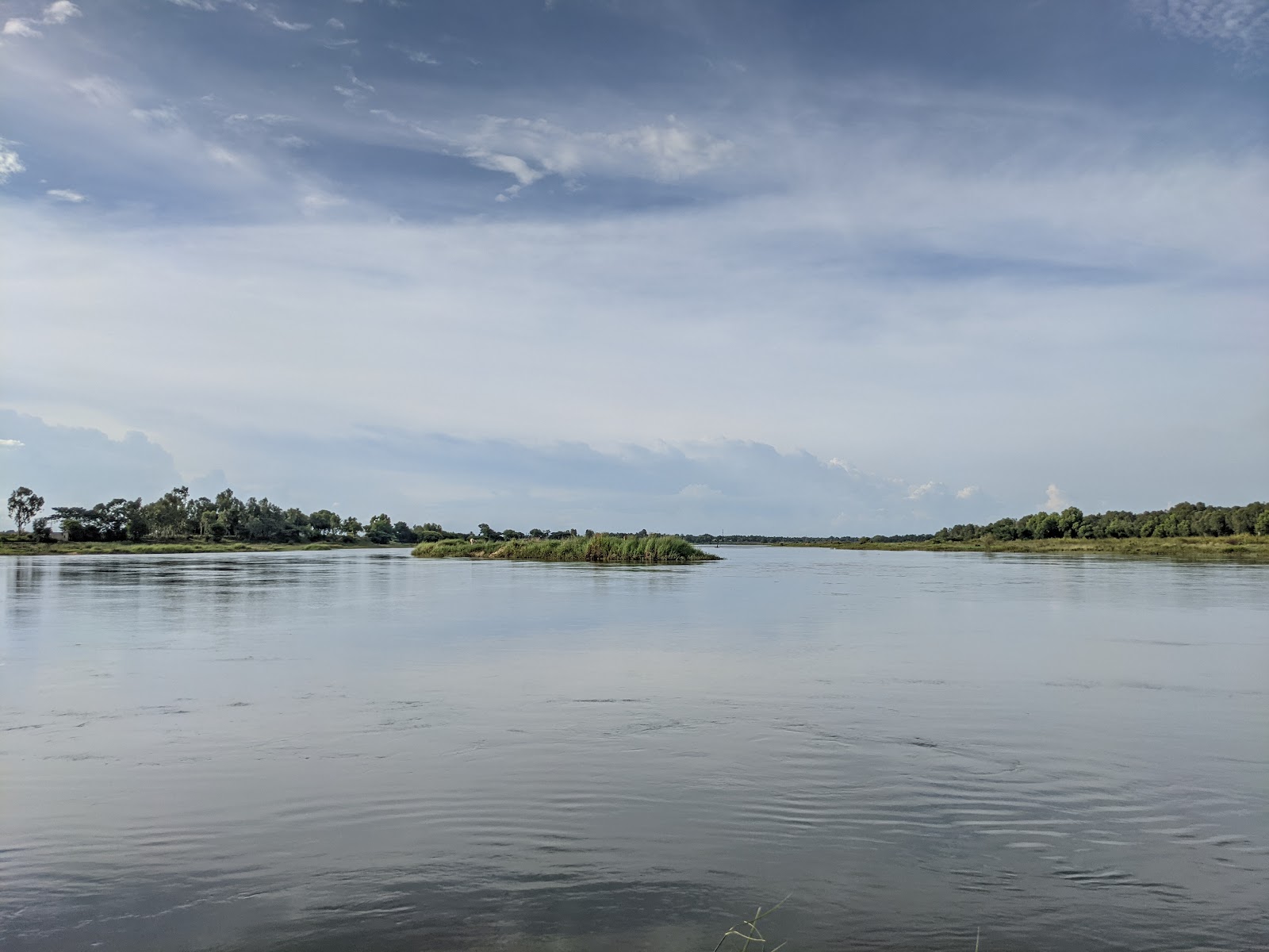 Kaveri River