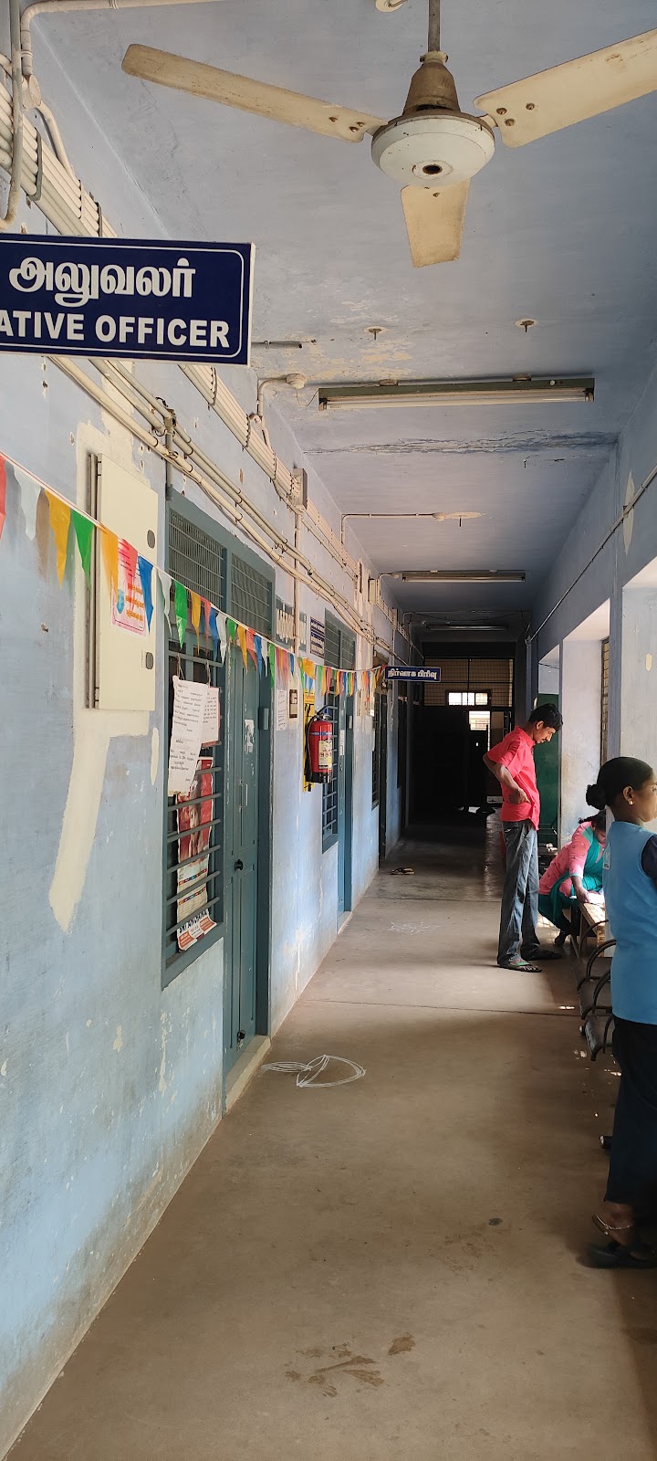 Mahatma Gandhi Memorial