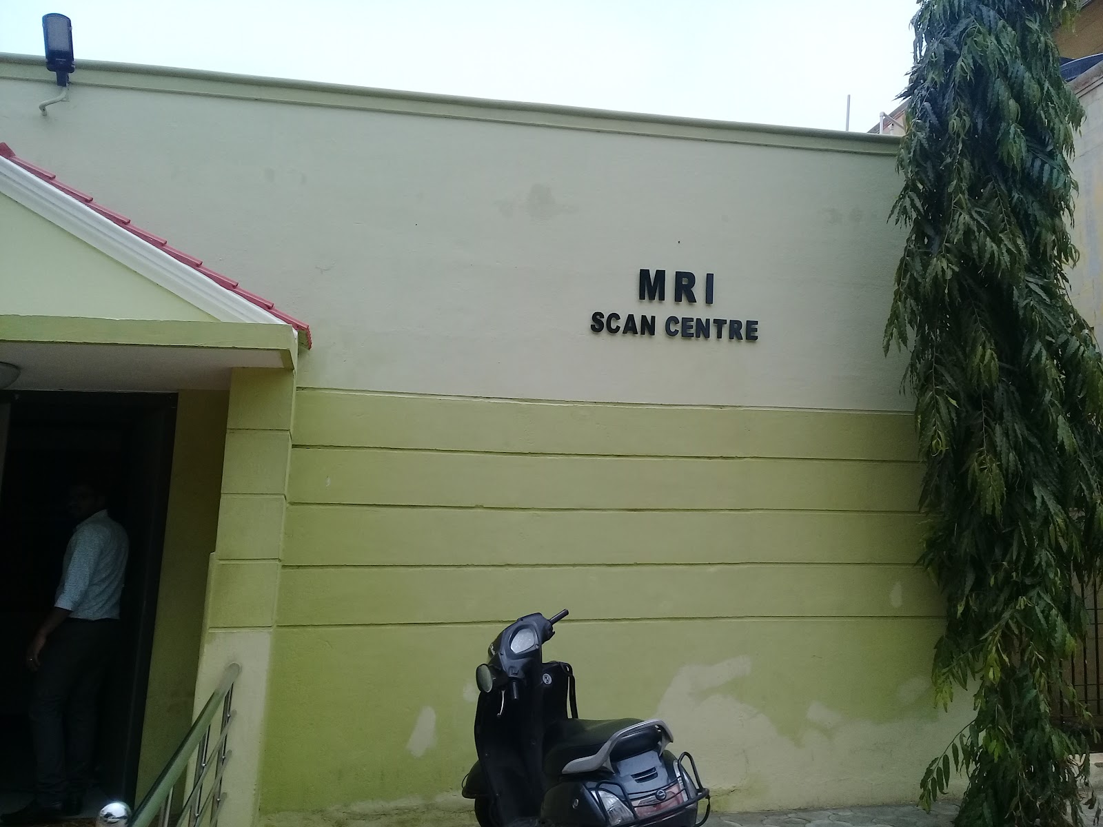 Mahatma Gandhi Memorial