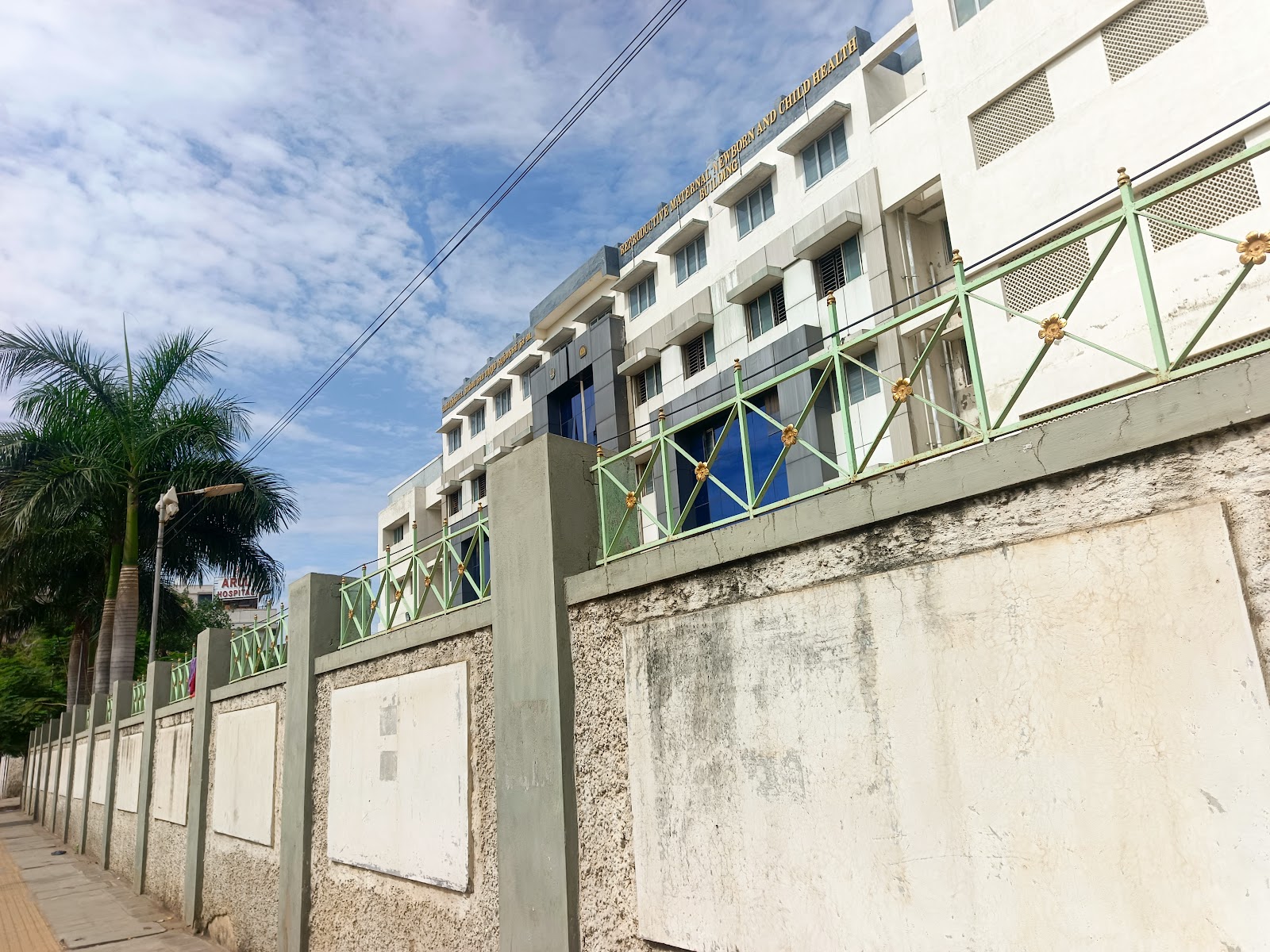 Mahatma Gandhi Memorial