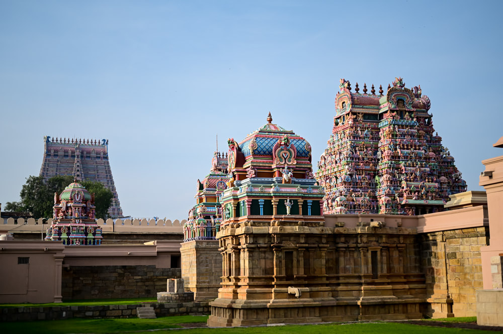 Ranganathaswamy Temple
