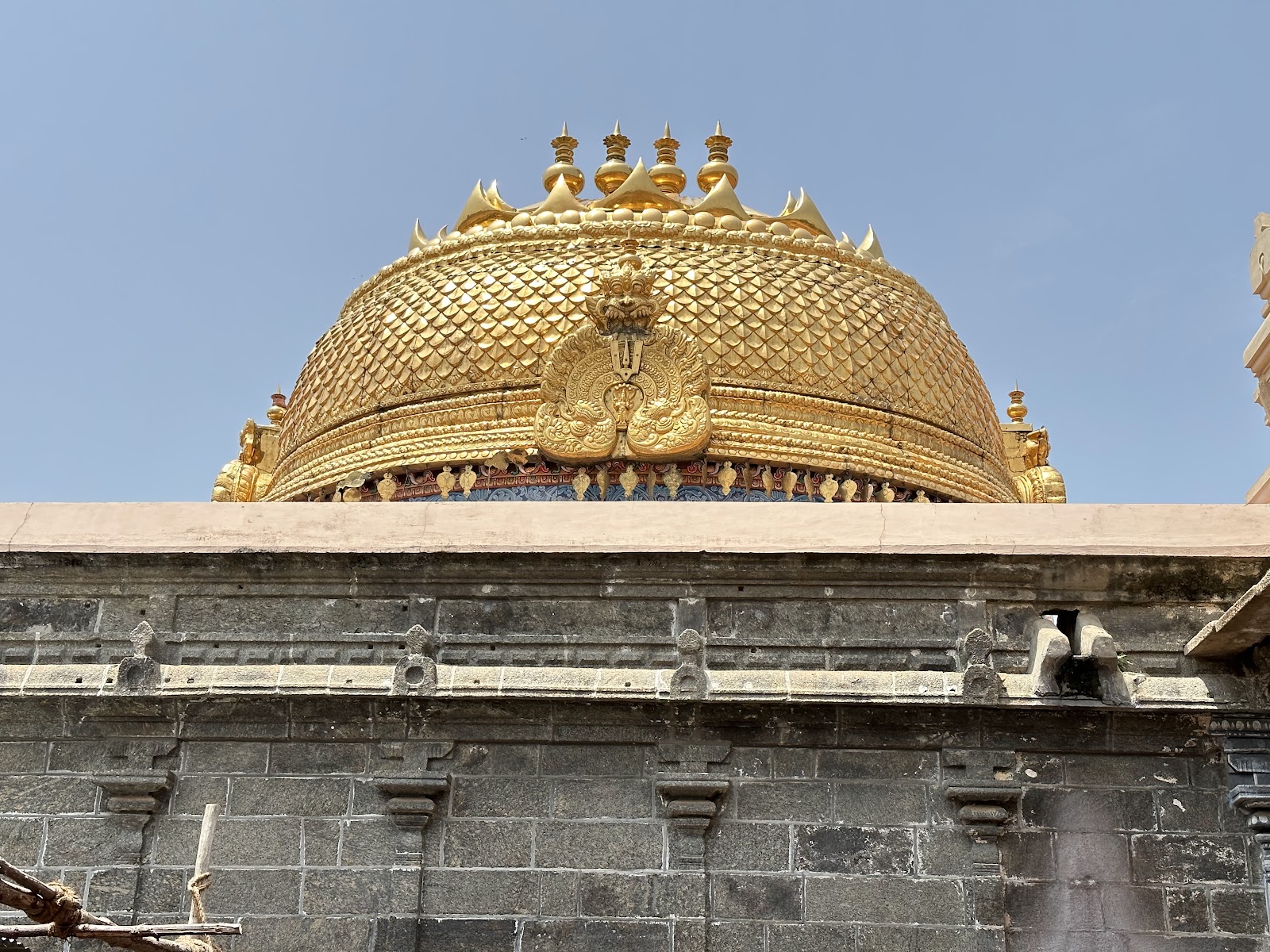 Ranganathaswamy Temple
