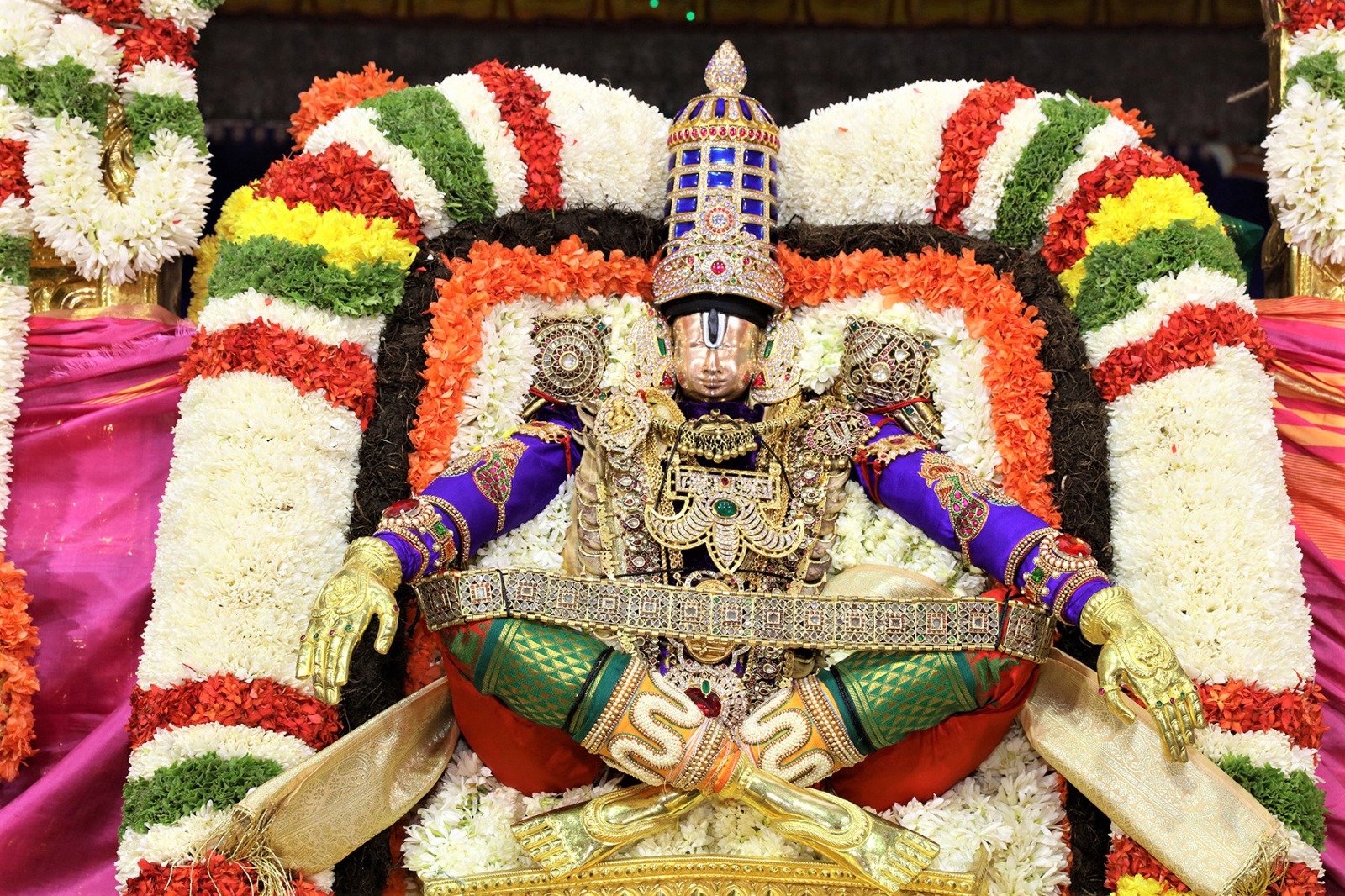 Ranganathaswamy Temple