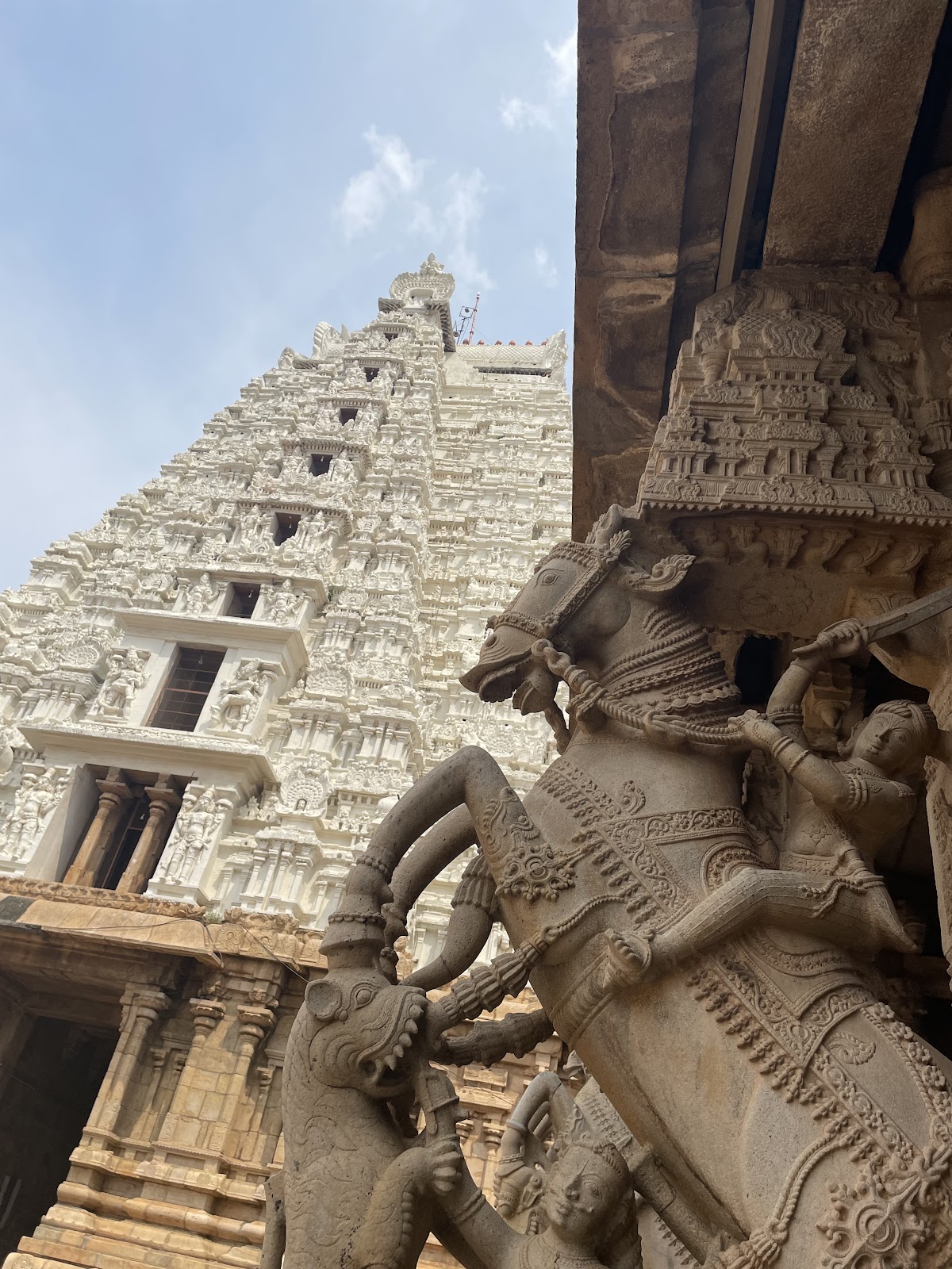 Ranganathaswamy Temple