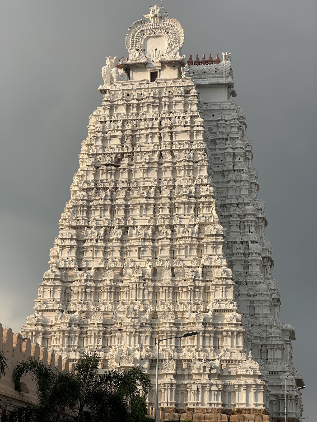 Ranganathaswamy Temple