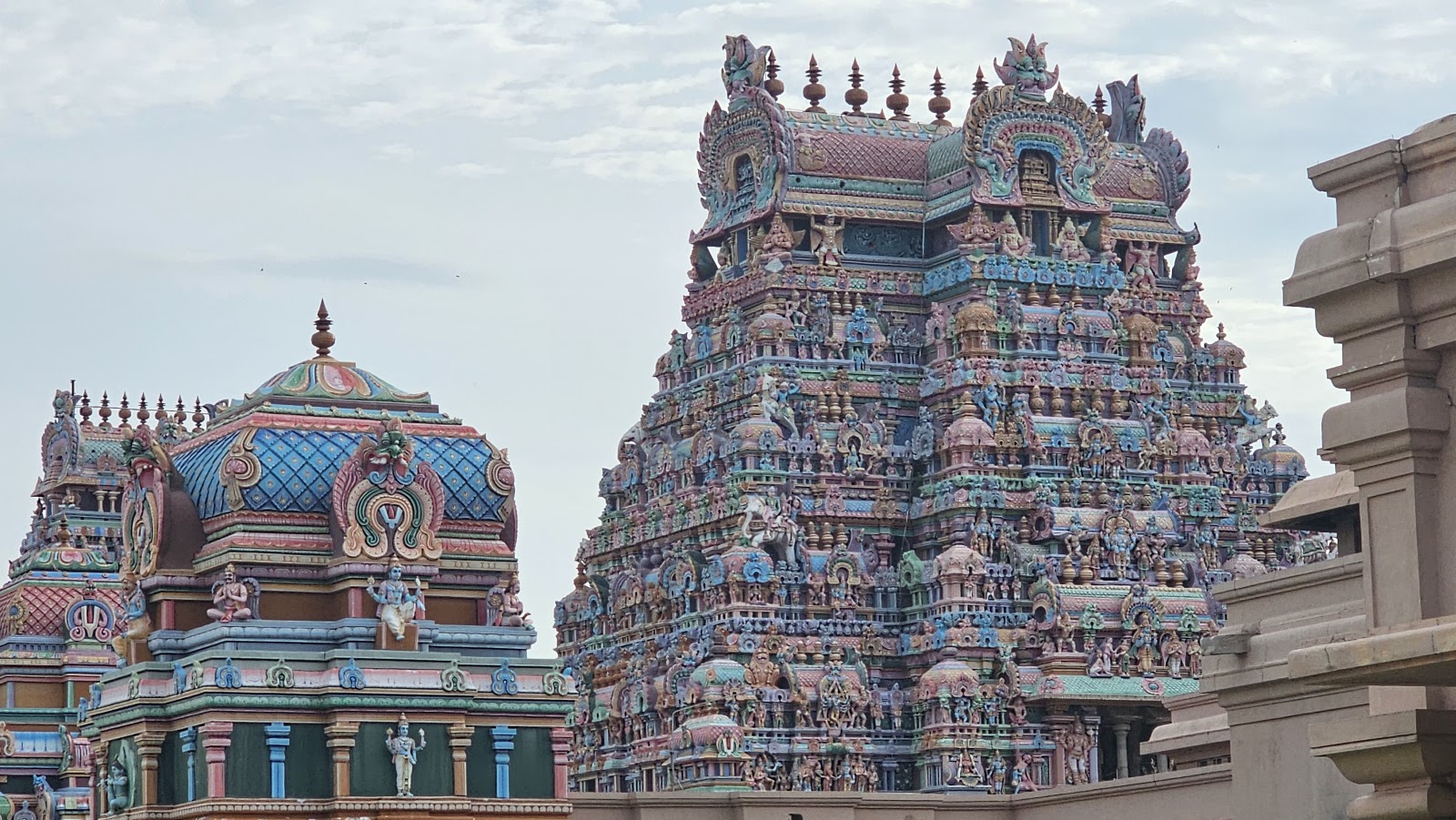 Ranganathaswamy Temple