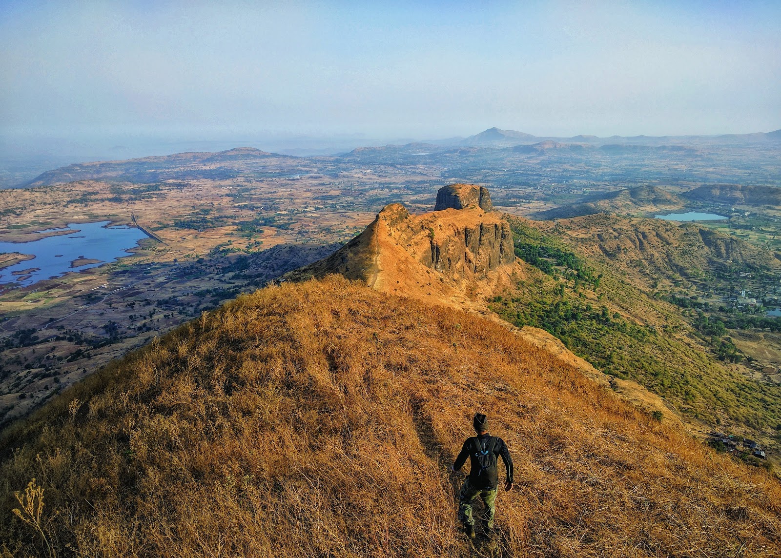 Brahmagiri Hill