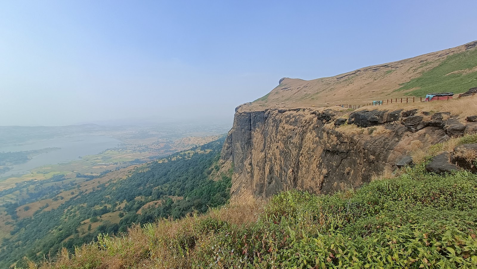 Brahmagiri Hill
