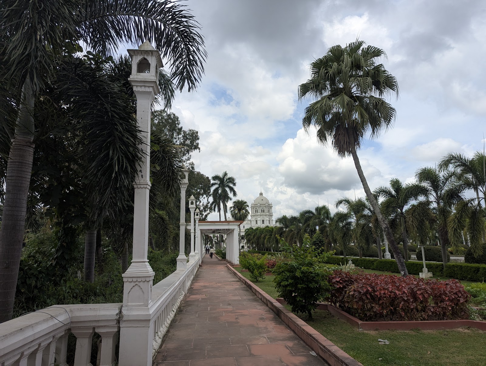Heritage Museum Tripura