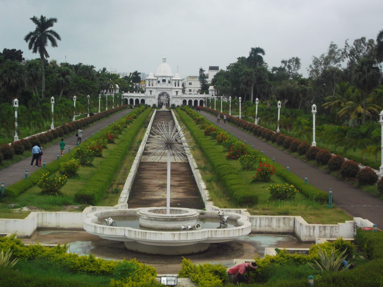 Heritage Museum Tripura