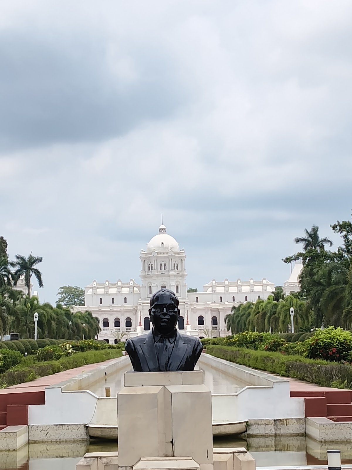 Heritage Museum Tripura
