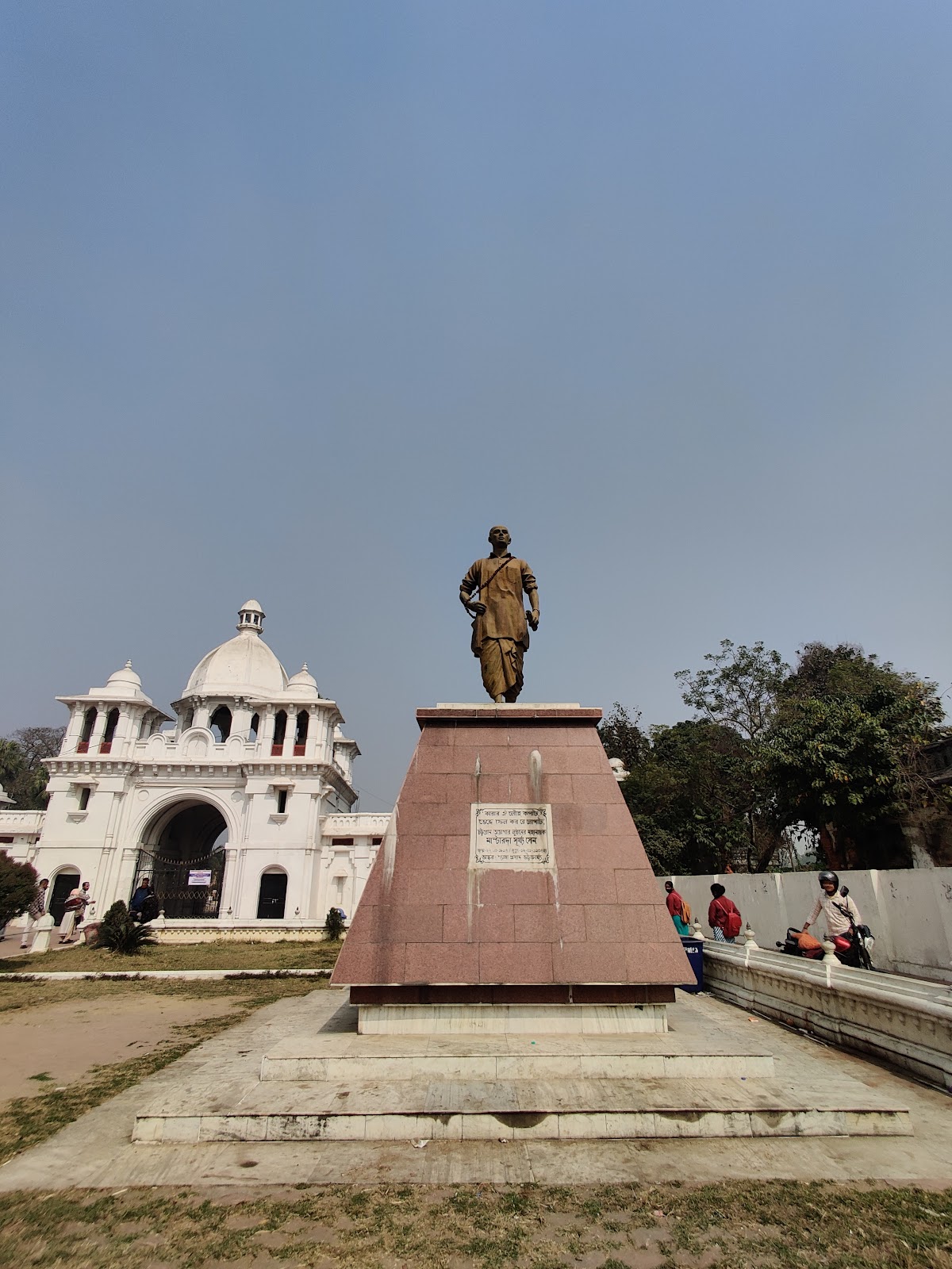 Heritage Museum Tripura