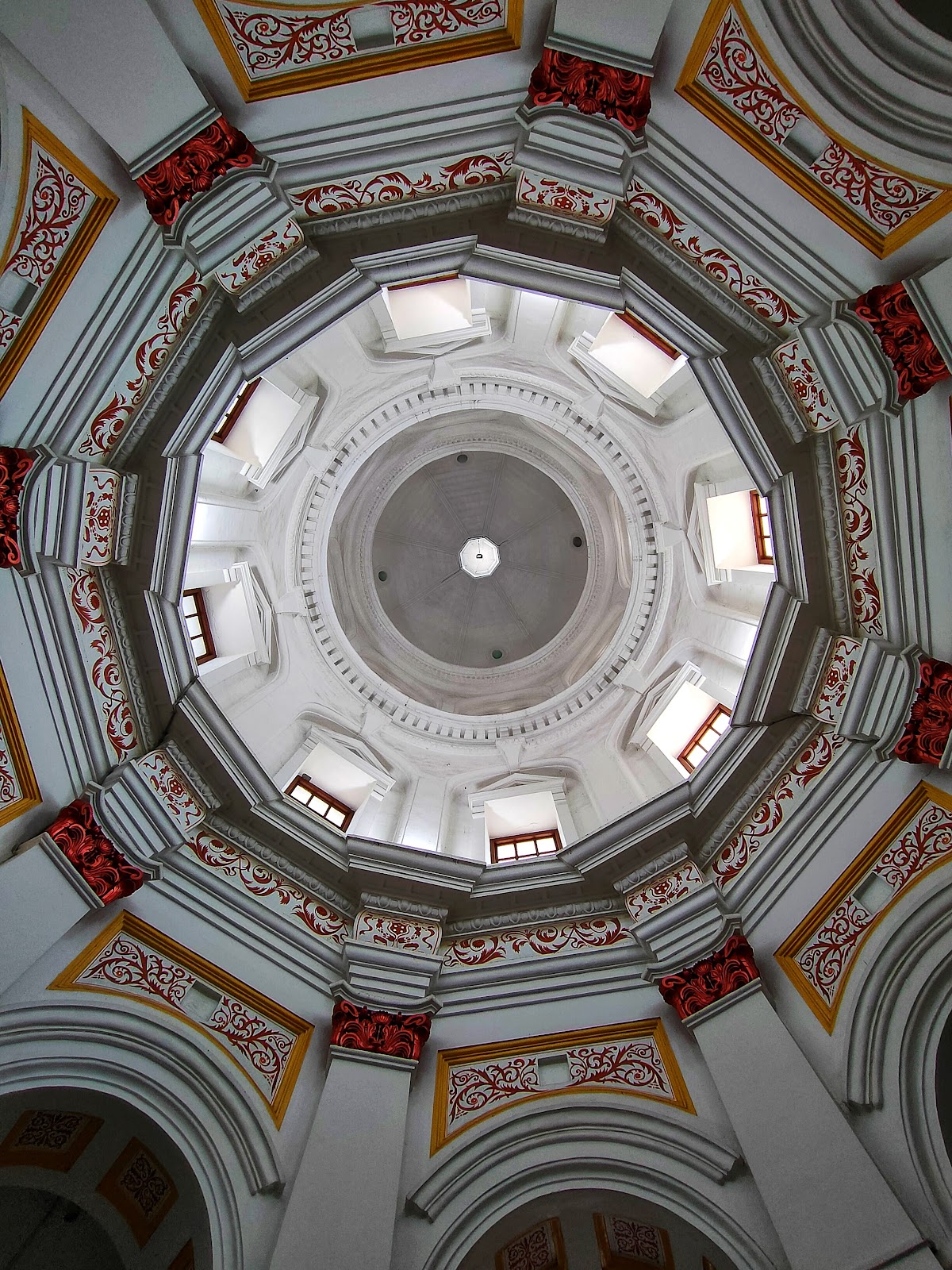 Heritage Museum Tripura