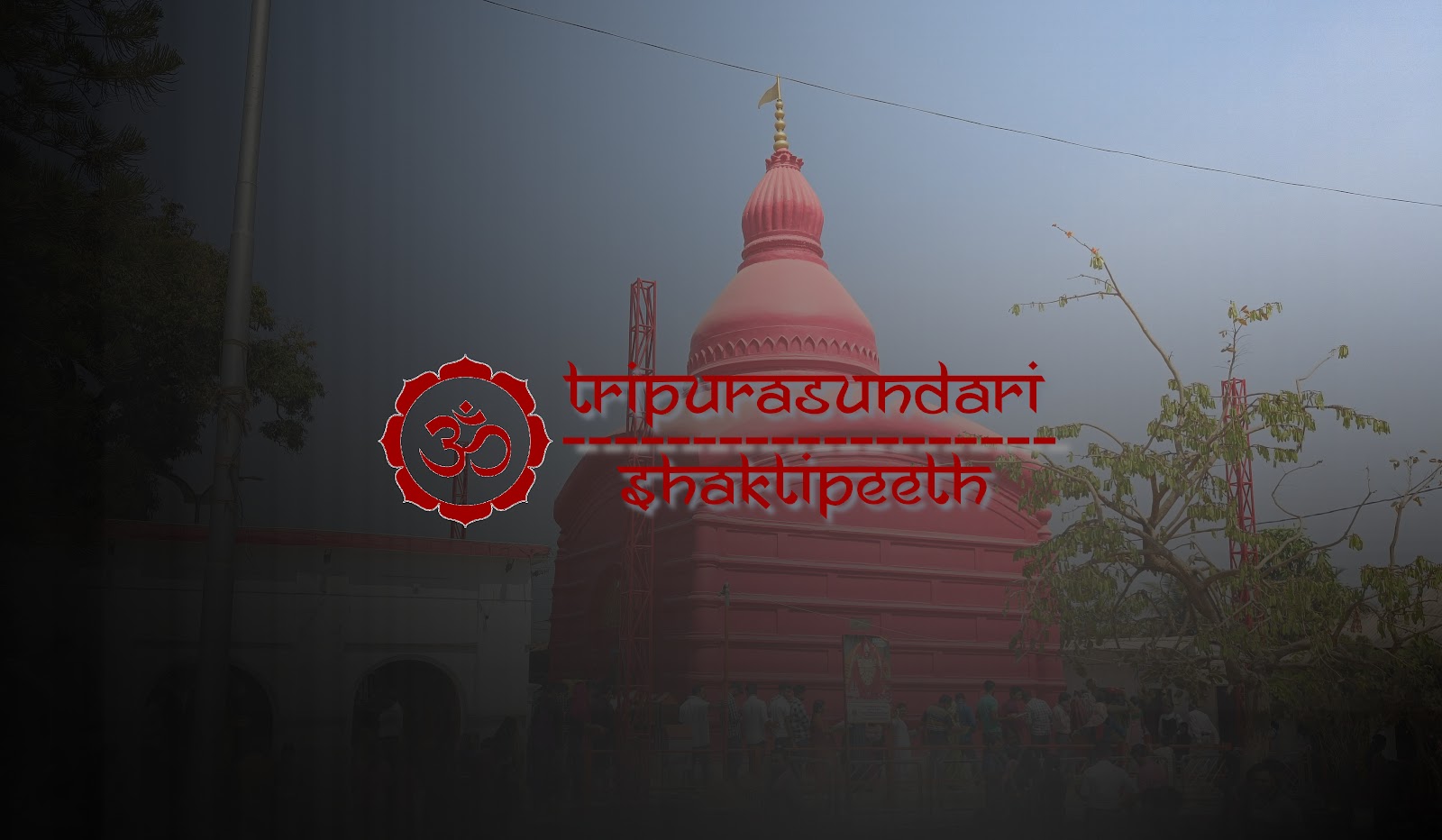 Tripura Sundari Temple - A Spiritual Journey