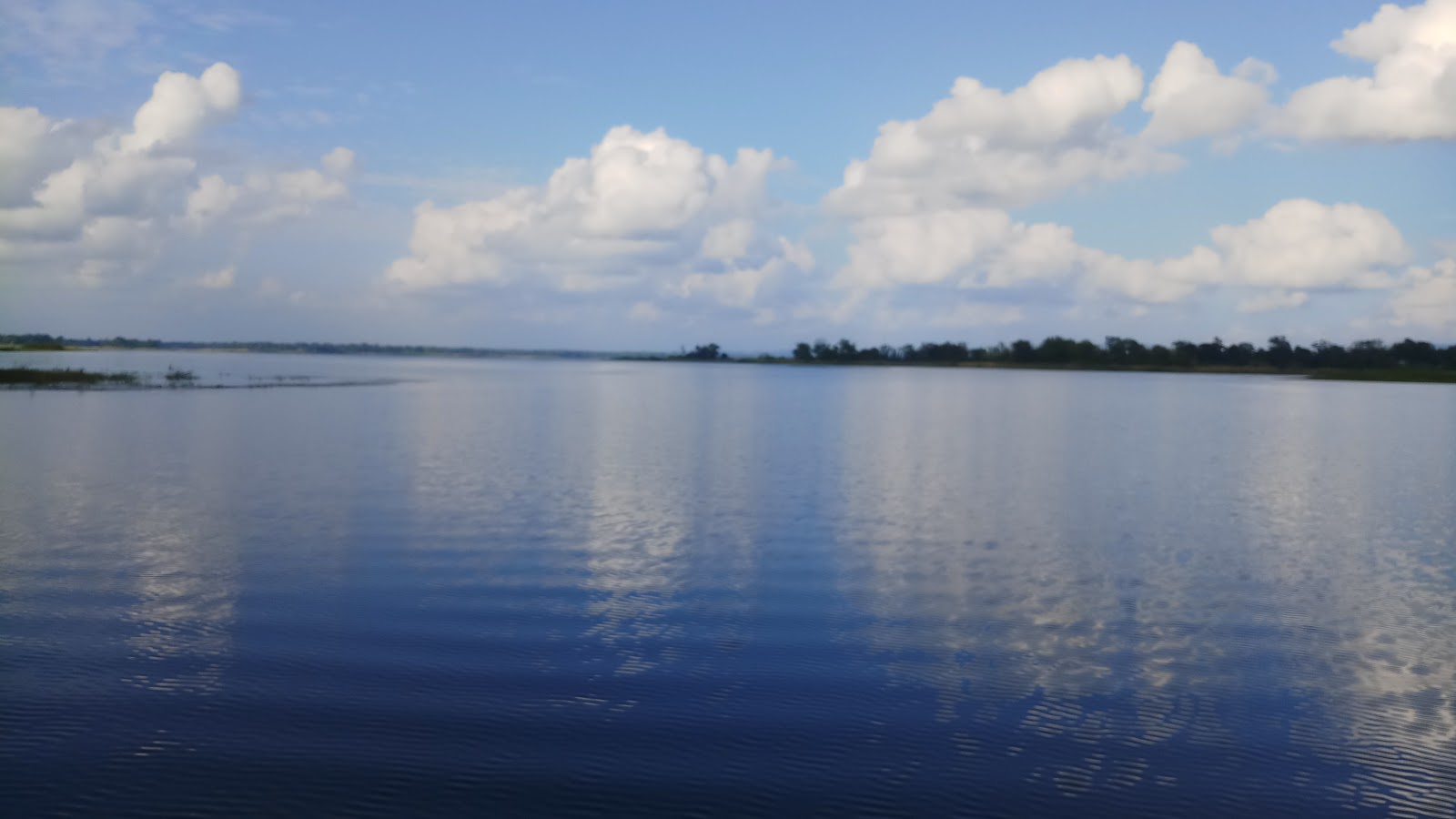 Gumti Wildlife Sanctuary