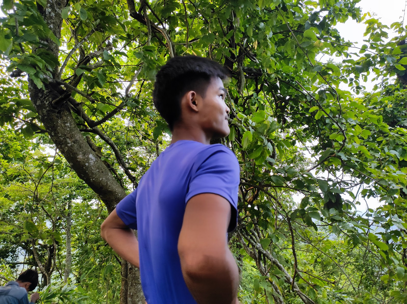 Gumti Wildlife Sanctuary